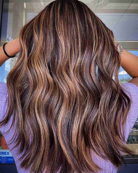 31 Hottest Caramel Brown Hair Color Ideas of 2022