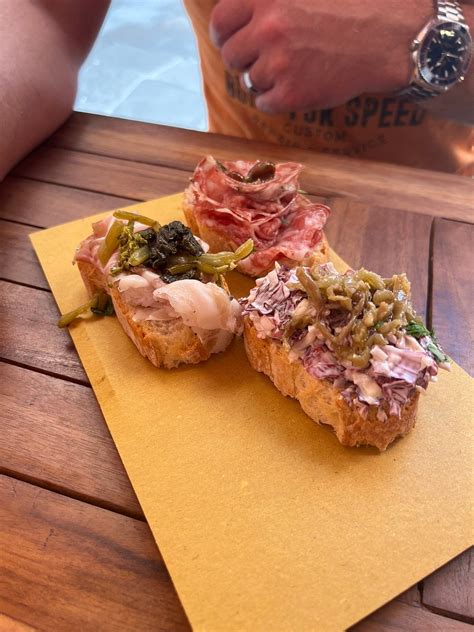 OSTARIA DAI ZEMEI, Venise - San Polo - Restaurant Avis, Numéro de ...