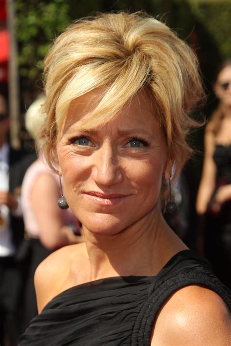 Edie Falco