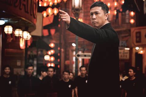 Ip Man 4: The Finale: Movie Review