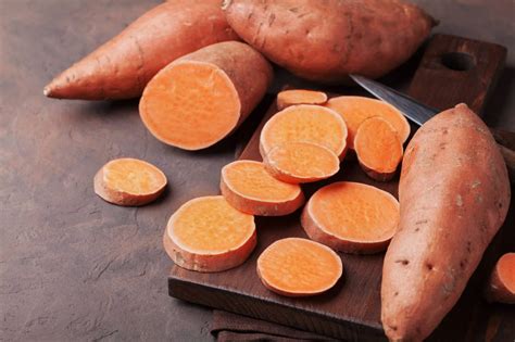 Can Dogs Eat Sweet Potatoes? | Live Oak Veterinary Hospital