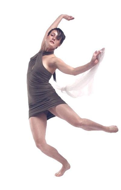 Choreographer | Miranda Abbott - Artist, Author, Educator