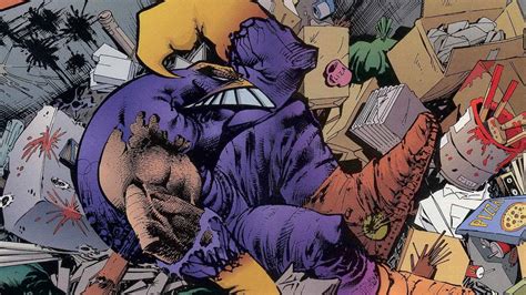 The Maxx (TV Series 1995)