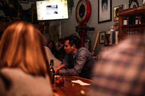 Bar Sovereign Nashville