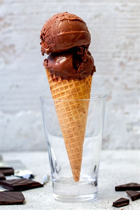 Learn to Make French-Style Ice Cream & Sorbet at Home — French Cooking ...