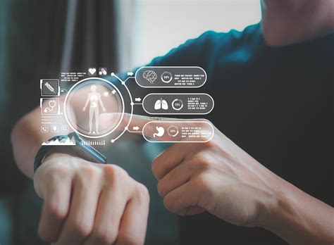 Breakthrough Wearable Sensor Enhances Health Data Accuracy