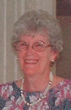 Patricia Rudd Obituary 2017 - Farnsworth Mortuary