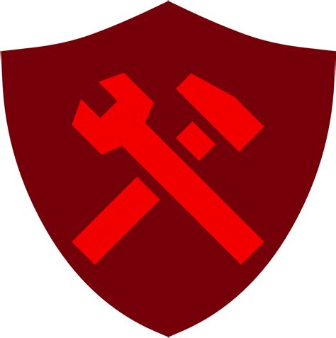 staff_red - Discord Emoji