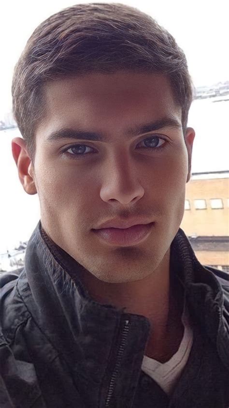 Beautiful Men Faces, Just Beautiful Men, Male Models Poses, Model Poses ...