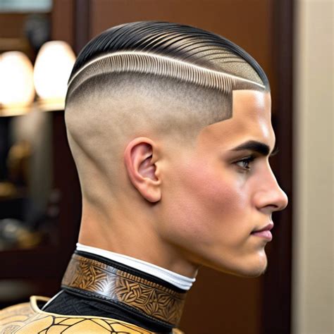 15 Buzz Cut Largo Ideas to Inspire Your Next Hairstyle – Burst of Style