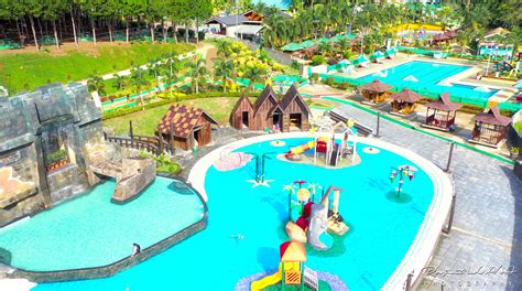 PHOTOS: The New Vikings Lake at RR Family Spring Resort