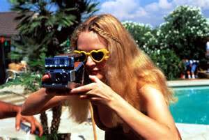 Heather Graham's Reaction To Filming 'Boogie Nights' Nude Scene