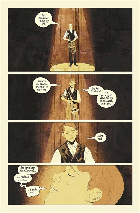 Deep Cuts | Book by Kyle Higgins, Joe Clark, Ramón K. Pérez | Official ...