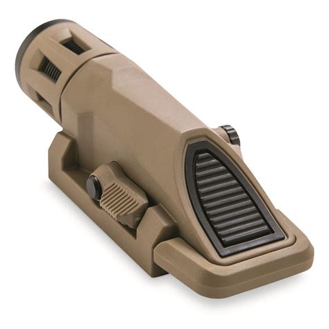 SureFire® 500-lumen E2D LED Defender® Ultra Flashlight - 597596 ...