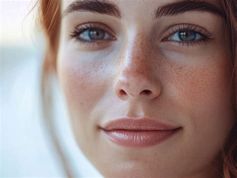Can Chin Filler Make Your Nose Look Smaller?