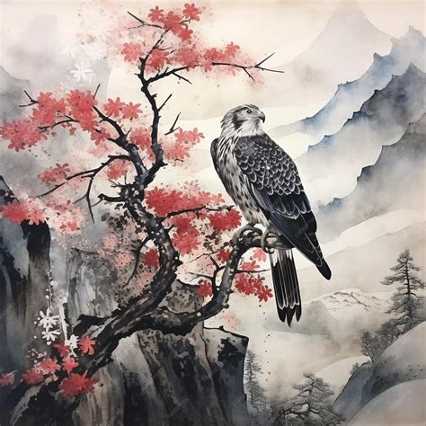 Premium Photo | Cool wall art japanese tentacle painting japanese ...