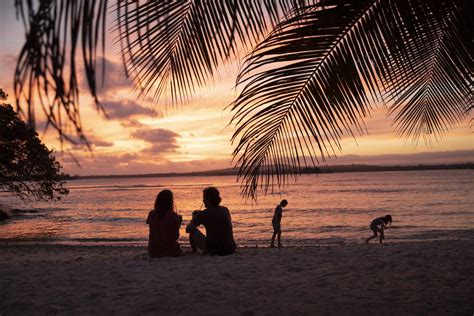 Whether the Weather in Vanuatu