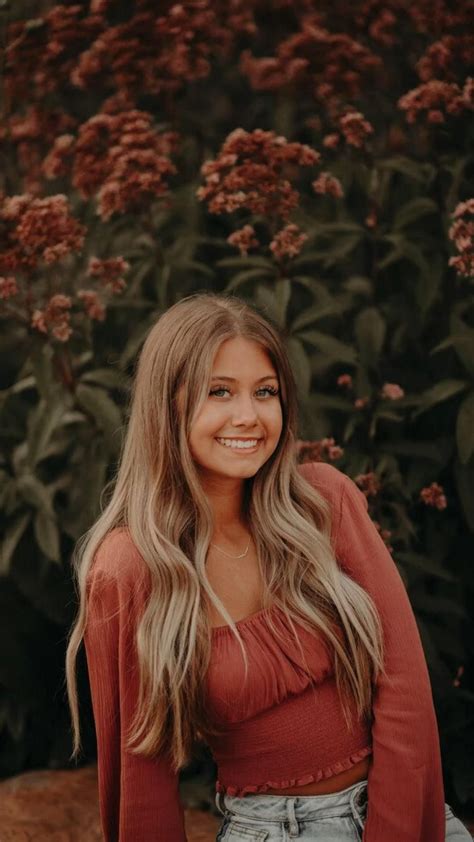 Sophie burk mt spokane senior pictures – Artofit