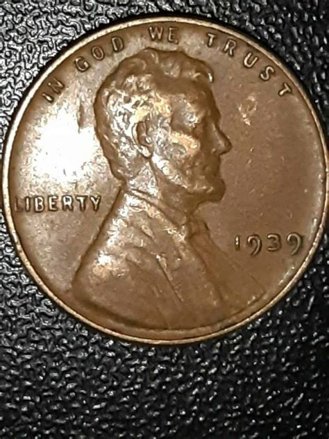 How Much is a 1939 Lincoln Wheat Penny Worth? (Price Chart)