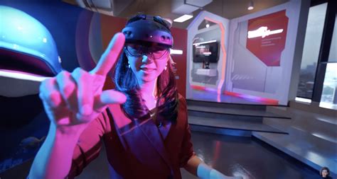 VR AR MR XR คืออะไร? ต่างกันยังไง? - iT24Hrs