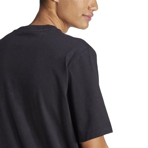 adidas | Utility T-Shirt Mens | Black | SportsDirect.com