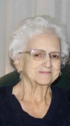 Theresa A. "Tessie" Petti, 92, Obituary - Consigli Ruggerio Funeral Home