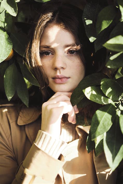 Maria Dubenko - Ego Models - Model agency