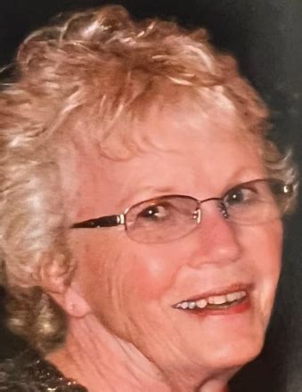 Doris Mae Monson Obituary - 2024 - Zahrbock Funeral Home