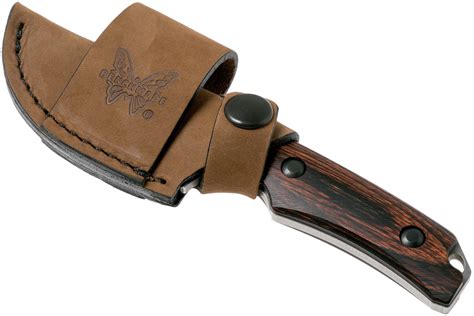 Benchmade Hidden Canyon