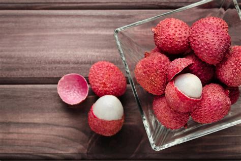 How to Grow Lychee From Seed - Plant Growing & Trees Care Instructions