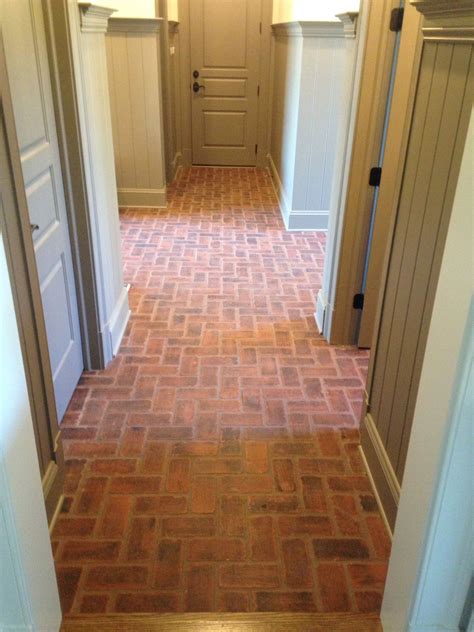 Can You Use Brick Veneer For Flooring at Koby Marie blog