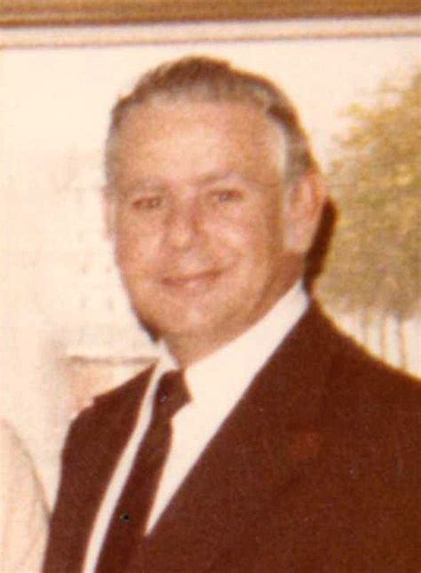 Richard “Skip” Boub, 85, of Redfield - The Daily Plainsman