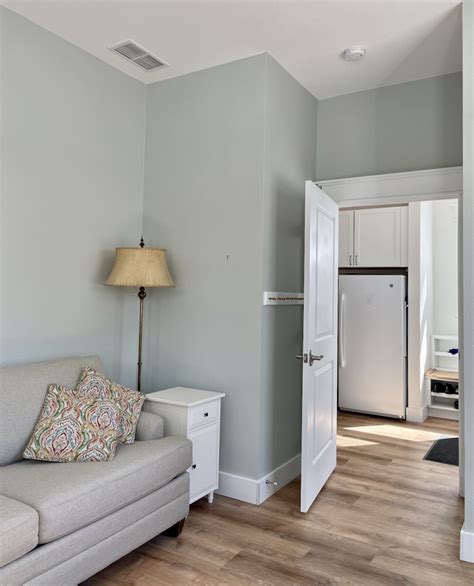 8 Best Gray Paint Colors (& How to Use Them) - Color Concierge