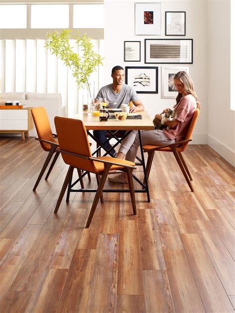 How To Install Smartcore Vinyl Plank Flooring - what's best vinyl or ...