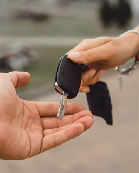 Inicio - Llaves con Chip y Remotos