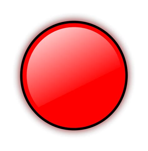 Free Red Circle Png Transparent, Download Free Red Circle Png ...