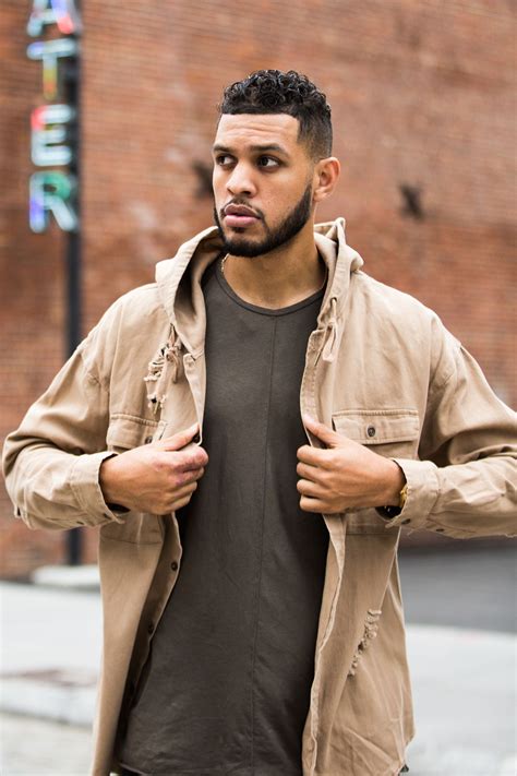 Best 13 Sarunas Jackson Watched His First Insecure Sex Scene By Himself ...