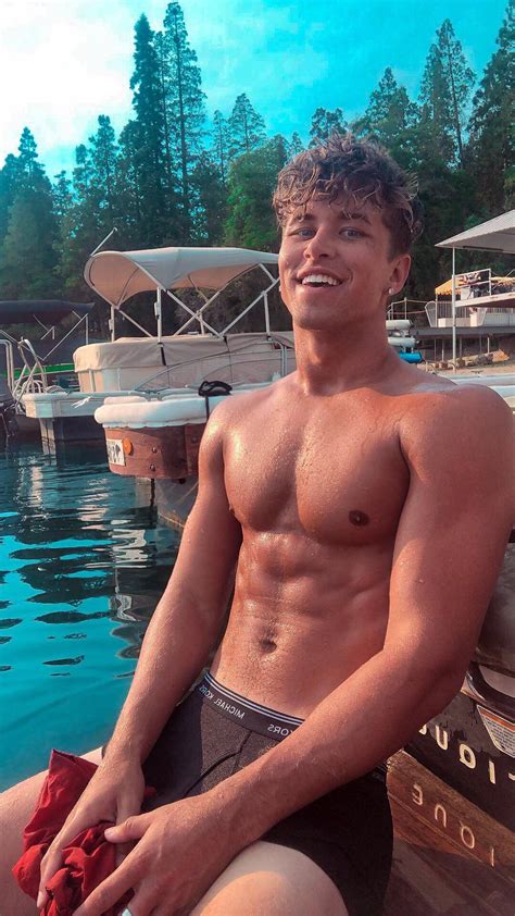 Nate Garner Onlyfans Nudes 2025 Video And Photo Gallery #715