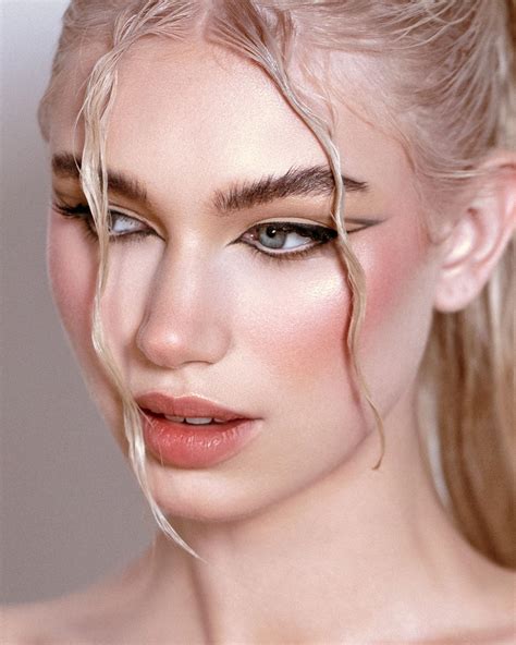 brittan byrd | bambi in human form | Instagram