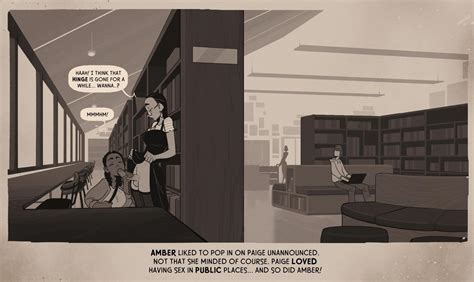 Giovanna and Leo (Squeezable) [Guilty Gear] : r/rule34_comics