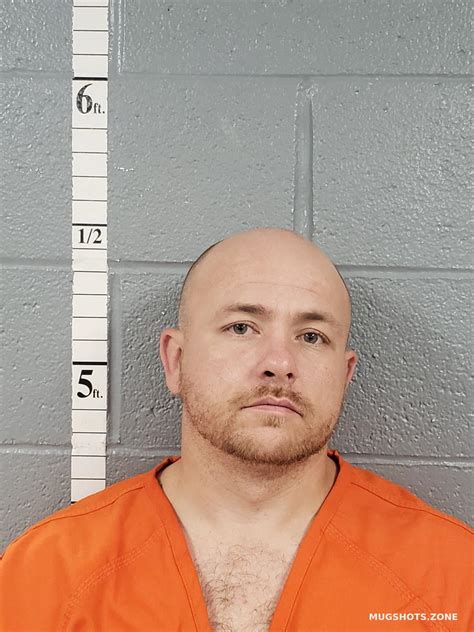 WAGERS JAMES AUSTIN 03/07/2023 - Bullitt County Mugshots Zone