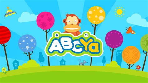 Android Apps by ABCya.com LLC on Google Play