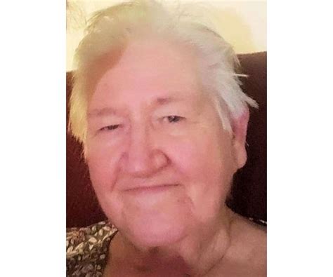 Mary Jane David Obituary (2024) - Apache, OK - Whitt Funeral Home ...