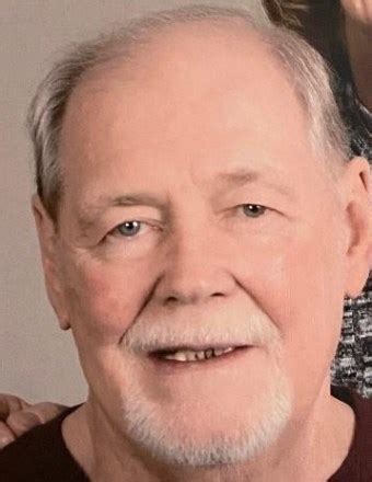 James A. Ward Sr. Obituary (2025) - Batavia, IL - Dieterle Memorial ...