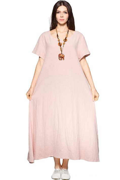 Loose Fitting Plus Size Dresses at Nancy Hansen blog