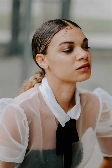 Slick back gel online