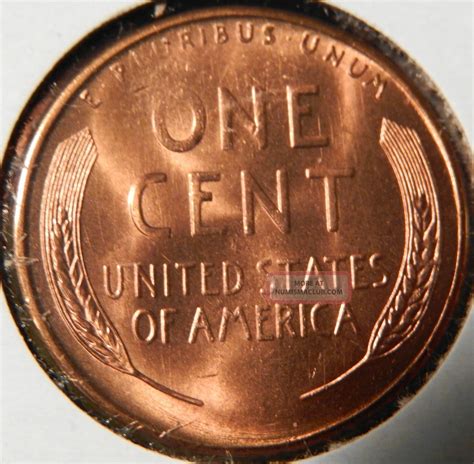 What Is A 1949 Wheat Penny Worth - Piwik Thecable
