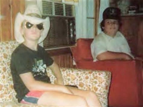 young fred durst | Blue eyed men, Nu metal, Black light burns