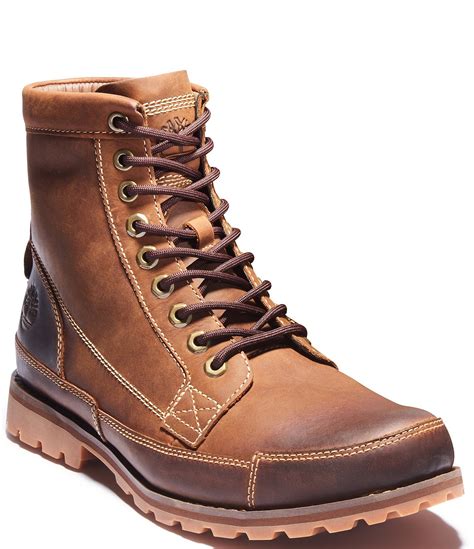 Men's Boots | Dillard's