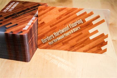 Flooring Business Cards at Lynda Jones blog